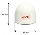 Спутниковый терминал Inmarsat FLEET-33 JRC JUE-33