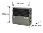 Спутниковый терминал Inmarsat FLEET-33 JRC JUE-33