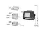 NAVTEX receiver GMDSS JRC NCR-333