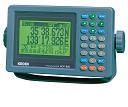 Судовой ГЛОНАСС/GPS приемоиндикатор KODEN KGP-925
