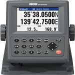 Приемоиндикатор ГЛОНАСС/GPS Koden KGP-915
