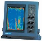 Навигационный эхолот KODEN CVS-841P
