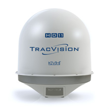 KVH TracVision HD11
