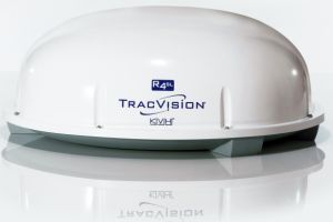 KVH TracVision R4SL