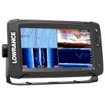LOWRANCE ELITE-9 Ti