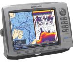 LOWRANCE HDS 10