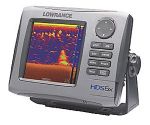 LOWRANCE HDS-5X (83/200кГц)