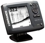 Эхолот Lowrance Mark-5x DSI