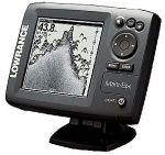 Эхолот Lowrance Mark-5x