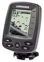 Эхолот Lowrance X-4 Pro