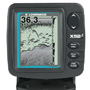 Эхолот Lowrance X52