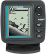 Эхолот Lowrance X59 DF