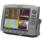 Картплоттер-эхолот LOWRANCE HDS 10 GEN2