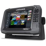 LOWRANCE HDS 7 GEN3