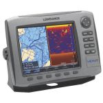LOWRANCE HDS 8 GEN2