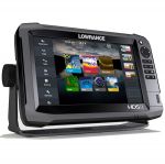 LOWRANCE HDS 9 GEN3
