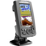 LOWRANCE HOOK-4