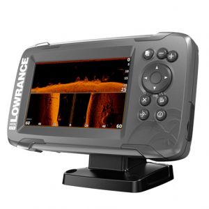 LOWRANCE HOOK2-5 TripleShot
