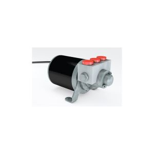 LOWRANCE PUMP-1