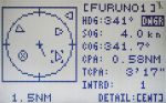 Морской судовой приемник АИС FURUNO FA-150 GPS/VHF