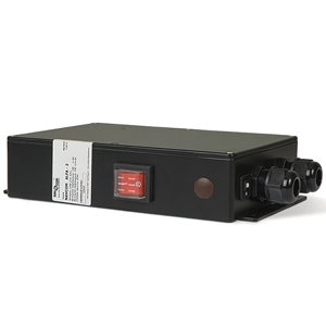 NAVCOM Alfa-31