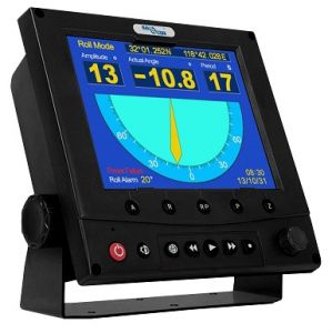 NAVCOM Delta 401