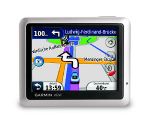 Автонавигатор Garmin nuvi 1250 