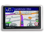 Автонавигатор Garmin nuvi 1350
