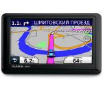 Автонавигатор Garmin nuvi 1410