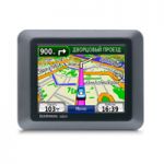 Автонавигатор Garmin nuvi 500