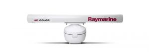 Цифровая радарная антенна открытого типа RAYMARINE RA1048HD