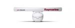 Цифровая радарная антенна открытого типа RAYMARINE RA3048HD