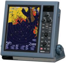 Судовая РЛС KODEN MDC-2260