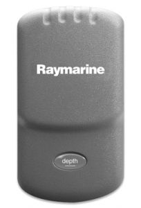 Преобразователь датчика глубины RAYMARINE серии ST70