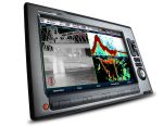 Многофункциональный навигационный дисплей Raymarine E120W
