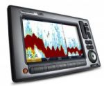 Многофункциональный дисплей Raymarine E140W