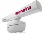 Цифровая радарная антенна открытого типа RAYMARINE RA1048HD