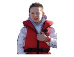 RAYMARINE MOB LifeTag