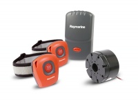 RAYMARINE MOB LifeTag