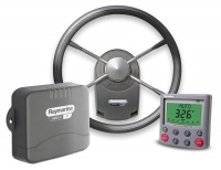 Штурвальный автопилот RAYMARINE SPX-5 Sport (без дисплея управления)