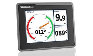 Многофункциональная индикаторная система RAYMARINE ST70 Plus