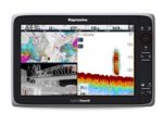 Многофункциональный дисплей Raymarine e165