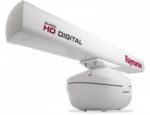 Цифровая радарная антенна открытого типа RAYMARINE RA1048SHD