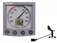 Индикаторная система RAYMARINE ST60+ Wind (Vane System)