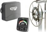 Штурвальный автопилот Raymarine SPX-5 Wheel