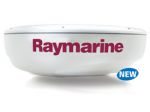 Антенна закрытого типа RAYMARINE RD424