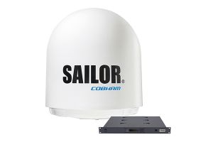 Sailor 900