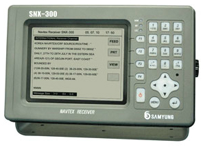 SAMYUNG SNX-300