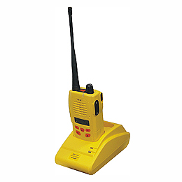 Радиостанция Saracom TW-80