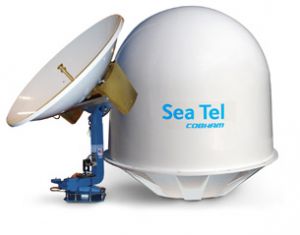 SeaTel 3004